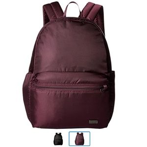 Pacsafe Daysafe Anti-Theft Backpack